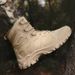 Outdoor Mountaineering Breathable Stream Walking Shoes Casual Men's Shoes Hiking Shoes Large Size Shoes_vogvips.com