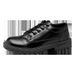 Korean Trendy Versatile Stylish Men's Suit Casual Youth Cross-Border British Style Black Leather Shoes_vogvips.com
