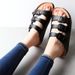 Women's Summer Slide Sandals Comfortable Non-Slip EVA Sole Casual Beach Flip Flops For Men And Women Non Slip Cork Slippers Trendy_vogvips.com