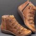 2026 Autumn Winter New Large Size Casual Short Women's Boots Independent Station 35-43_vogvips.com