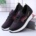 Hot-Selling Dad Shoes For Women, Height-Increasing, 2023 Spring New Versatile Style, Petite Women's Height-Enhancing_vogvips.com