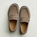 Designer Men Dress Shoes Luxury High-quality Suede Julian Loafer Calfskin Genuine Leather Casual Job Loafer Party VINTAGE_vogvips.com