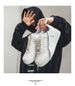 .Business-style Premium Casual New Shoes, Casual Sneakers, Men's Small Leather Shoes For Spring 26_vogvips.com