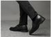 Men's Shoes Formal Casual Leather Shoes, Low-top Hairstylist Men_vogvips.com