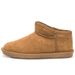 Snow Boots Men's Winter Velvet Thickened Warm Shoes Men's Fur Integrated Cotton Shoes Large Size Men's Shoes Non-slip Men's Boots_vogvips.com