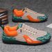 2027 Summer Fashion Sneakers Jogging Shoes Men Low Top Lace-Up Breathable Non-Slip Running Shoes 38-46_vogvips.com