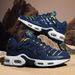 2025 Spring/Summer Air CushiNew Sole Men's Sports Shock-Absorbing Student New Shoes, Size 45, Breathable,_vogvips.com