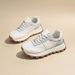 2024 Autumn New Ins Korean Style Dad Women, Breathable Running Sneakers For Students, Height Increasing Casual Shoes_vogvips.com