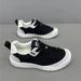 2026 Summer New FashiNew Soft Sole Casual Breathable Versatile Color-Block Lace-Up Lightweight Sports Men's Trendy Shoes_vogvips.com