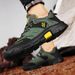Outdoor Hiking Shoes Men's Sneakers Off-road Running Shoes_vogvips.com