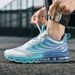 Men's Walking Shoes Men's Sneakers Fashion Basketball Shoes Outdoor Casual Sneakers Mesh Running Shoes_vogvips.com