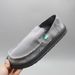 Men's Shoes Plus Size Summer Slip-On Soft Soled Canvas Shoes Wide Leg Oversize Style Foreign Trade Overstock Clearance Footwear Casual Shoes_vogvips.com