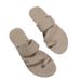Large Size Flat Slippers For Women In Summer 2025, New Comfortable Toe Set Beach Sandals_vogvips.com