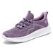 2025 Autumn Casual Comfortable Mom Shoes Breathable Sports Versatile Women's Flats_vogvips.com
