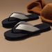 Men's Anti-slip Summer Outdoor Beach Wear-resistant Stylish Personalized Soft-soled Flip-flops, Men's Model 2026 New_vogvips.com
