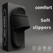 New Men's EVA Non-slip Slipper Soft Comfortable Home Summer Sandal Indoor Bathroom Slippers Male Shower Shoes_vogvips.com