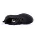 TREEPER All-Black Knit Sneakers: Breathable Comfort For Daily & Active Wear_vogvips.com