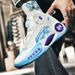cushioning Rebound Running Shoes Men's Non-slip, Wear-resistant, Breathable And Comfortable Sports Shoes Men's Shoes_vogvips.com