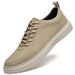 Men's Shoes Men's Low-top Sports Student Casual Board Shoes_vogvips.com