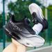 Red Rabbit 10Pro Carbon Plate Racing New Model Older Children, Ultra-Light Running Shoes, Professional Shock-Absorbing_vogvips.com