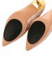 Anti Skid Pads For Soles, Anti Skid Stickers Made Of Cow Tendon, Half Size Insoles With Sticky Large Self Adhesive Forefoot Pads_vogvips.com