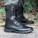 European Warm Series New Style Ultra-light Breathable Long Men Outdoor Tactical Security Shoes Women High-top Training Land Combat Boots_vogvips.com