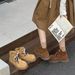 Top Layer Cowhide Martin For Women 2025 Autumn Winter New Versatile Genuine Leather Women's Shoes Boots_vogvips.com