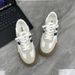 Retro German-style Men's Canvas 2026 Summer Work Versatile Sneakers Breathable Soft-soled Casual Shoes_vogvips.com