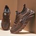 Summer Men Casual Fashion Lightweight Mens Running Walking Sneakers Mesh Breathable Male Jogging Sports Shoes_vogvips.com