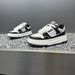 2025 Autumn New Comfortable Fashion Trendy Thick-Soled Daily Color-Block Versatile Sports Casual Men's Shoes_vogvips.com