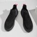 European Warm Series Winter Martin For Men With Fleece Lining, Korean Style High-Top Shoes, Warm British Short Boots_vogvips.com