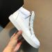 In Stock 2026 New Model Sports Shoes Cross-Border Zipper Couple Style Flat Round Toe Comfortable Genuine Leather Casual_vogvips.com