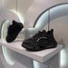 Men's Sports Shoes, Casual Sports Shoes, Casual Walking Shoes, Men's Style, Black Color, Platform Style, Sports Shoes_vogvips.com