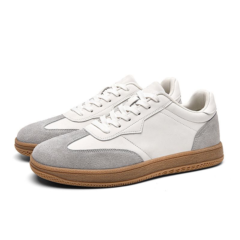 Korean-Style New Custom-Made, Supports Oem/Odm, Sports Shoes, German Training Sneakers, Men's New Shoes_vogvips.com