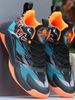 Men's Summer Non-Slip Abrasion Resistant Sports Belt Ring Basketball Shoes_vogvips.com