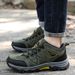 Outdoor Shoes Men's Hiking Shoes Large Size Hiking Casual Shoes Running Shoes_vogvips.com