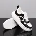Designer Autumn Hot Leather Thick Soled Casual Height Increasing Breathable Sports Board Shoes For Women And Men Size 35_vogvips.com