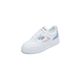 Ins Trendy Basic White Women 2025 Spring New Breathable Thick Bottom Korean Board Shoes For Female Students Qr663_vogvips.com