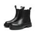 European Warm Series High Top Shoes British Style Chimney Spring Autumn Martin Summer High-end Boots Men 21271_vogvips.com