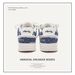 Women's Shoes Retro Loaf Shoes, Niche Casual Low Top Unisex Couple Sneakers, Men's Shoes_vogvips.com