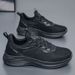 Summer Pure White Mens Shoes Casual Sneakers Men Sports Shoe Running Male Lightweight Breathable Large Size 49 50 51 52_vogvips.com