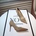 2025 Autumn New High-Heeled Shoes: Elegant Pointed-Toe Shallow Suede Slip-On Commuting Heels_vogvips.com
