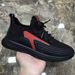 Spring/Summer 2026 Sports Summer Men's Running Shoes, Lightweight Mesh Breathable Wear-Resistant Casual Shoes For Men_vogvips.com