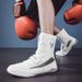 New Boxing Shoes For Men And Women, Deadlift, Push Up, Weight Bearing, Powerlifting, Non Slip Wrestling Shoes, Indoor Fitness Training Shoes_vogvips.com