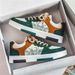 New Board Men's Casual Sports Extra Large Breathable Trendy Shoes_vogvips.com
