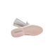 High-End Summer Breathable Couple Loafers Men Genuine Leather White Soft Sole Trendy Moccasins_vogvips.com