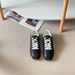 Retro Outdoor Hiking Casual Sports Shoes, Women's Flat Shoes, Fashionable And Versatile_vogvips.com