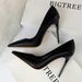 Cross-Border Fashion Pointed Toe Spring And Autumn New Silver High Heels Stiletto Versatile Professional Single Shoes_vogvips.com