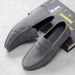 SHLIANG Fashion Men's Loafers Business Casual Formal Shoes Driving Shoes Popular For Men Work Footwear Y0307_vogvips.com