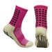 Multi Color Football Socks Professional Training Thick Towel Bottom Mid Tube Dotted Non Slip Men And Women Sports Socks Yoga Socks_vogvips.com